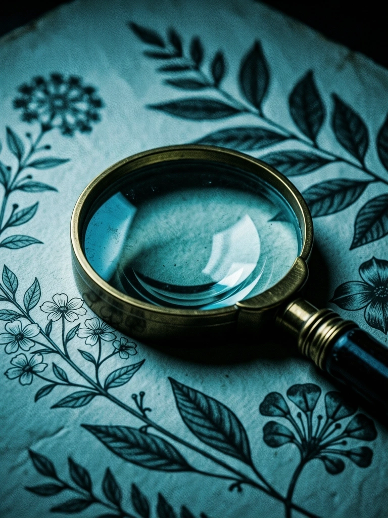 Apothecary analytical tools